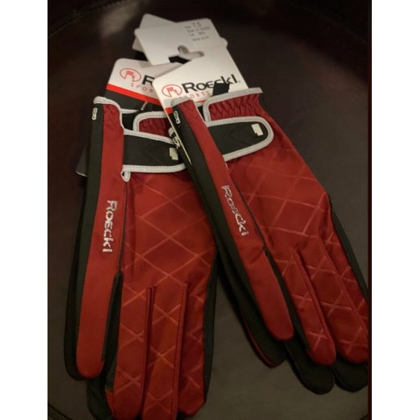 Roeckl Julia Ridehandske (Model 3302-500)