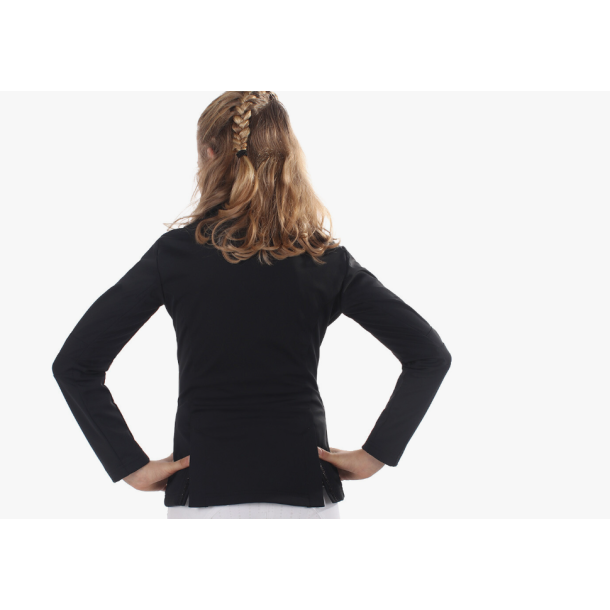 QHP Juliet st�vnejakke junior