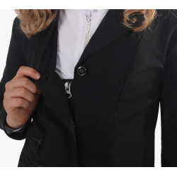 QHP Juliet st�vnejakke junior