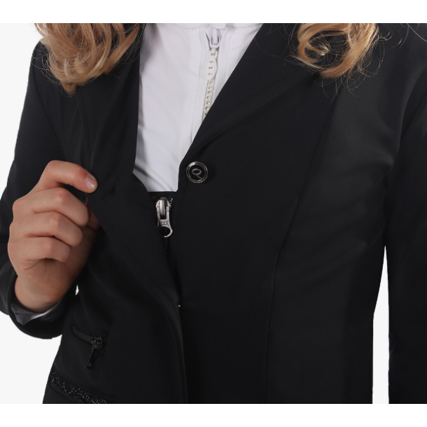 QHP Juliet st�vnejakke junior