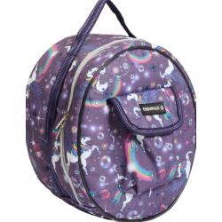 EQ Kids Juno hjelmtaske