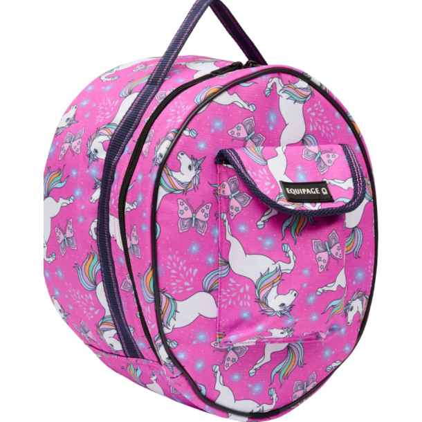 EQ Kids Juno hjelmtaske