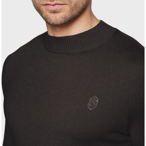 Samshield Kais pull-over herre FW25