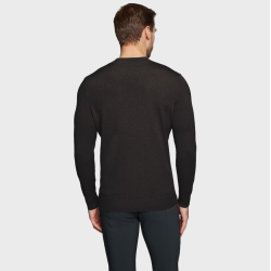 Samshield Kais pull-over herre FW25