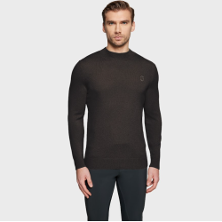 Samshield Kais pull-over herre FW25