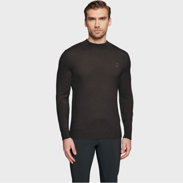 Samshield Kais pull-over herre FW25