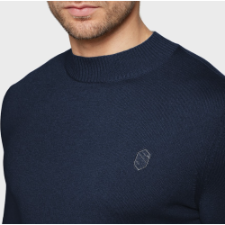 Samshield Kais pull-over herre FW25