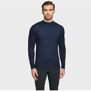 Samshield Kais pull-over herre FW25