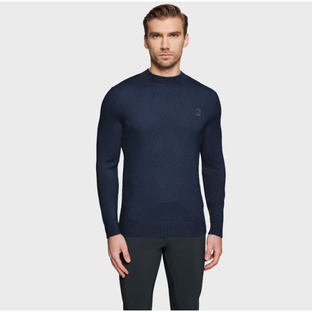 Samshield Kais pull-over herre FW25