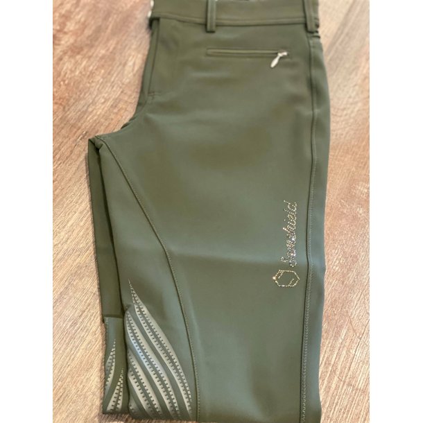 Samshield Adele ridebukser - dame