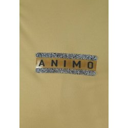 Animo Liquirizia jakke dame 23S