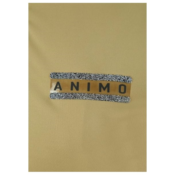 Animo Liquirizia jakke dame 23S