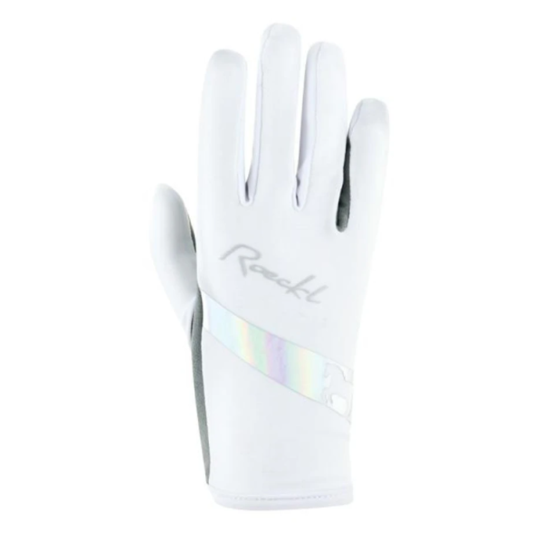 Roeckl Kapriole ridehandske til b�rn