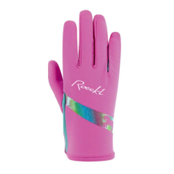 Roeckl Kapriole ridehandske til b�rn