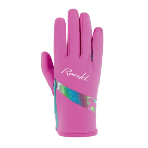 Roeckl Kapriole ridehandske til b�rn