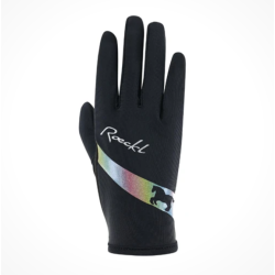 Roeckl Kapriole ridehandske til b�rn