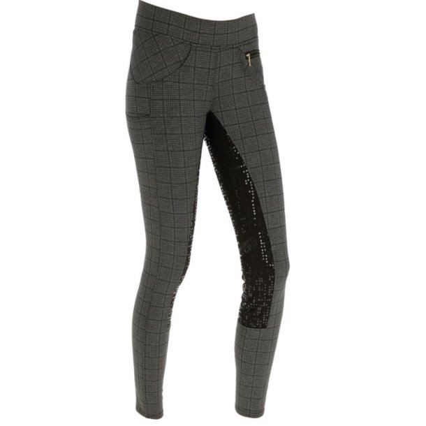 Covalliero Karo ridetights dame AW20