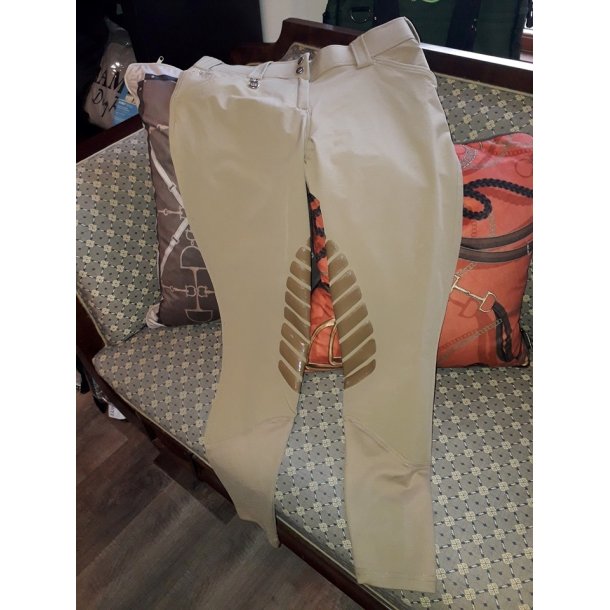 Kastel Denmark Ridebukser med kn�grip