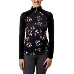 Kastel Harvest Gold Performance Raglan funktionsbluse AW21