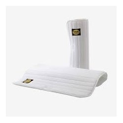 Kavalkade Bandageunderlag med velcrolukning (par)