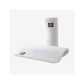 Kavalkade Bandageunderlag med velcrolukning (par)