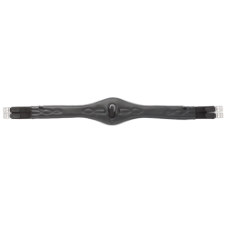 Kavalkade lang l�dergjord Comfort m elastik