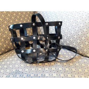 Kavalkade Mundkurv (pony)