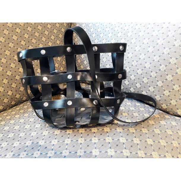 Kavalkade Mundkurv (pony)