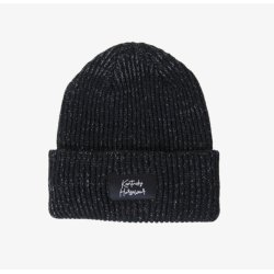 Kentucky Beanie Glitter strikhue