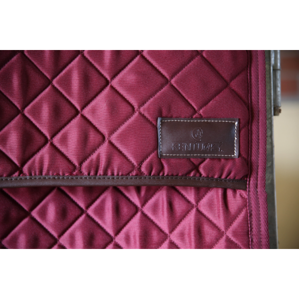 Kentucky Stable Curtain 