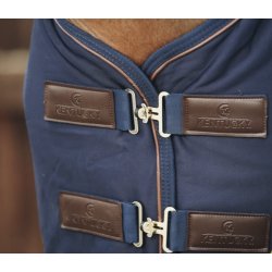 Kentucky Cooler Fleece rug