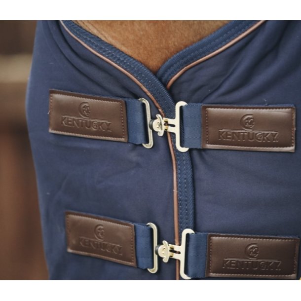 Kentucky Cooler Fleece rug