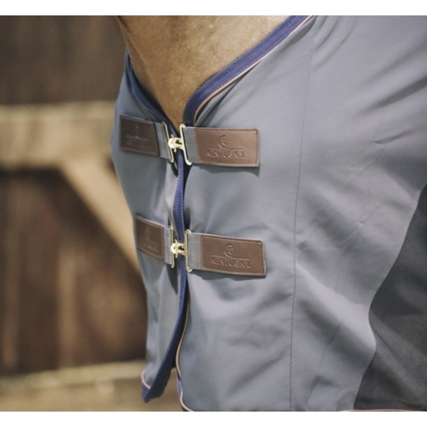 Kentucky Cooler Sheet Softshell