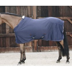 Kentucky Cooler Fleece rug