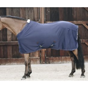 Kentucky Cooler Fleece rug