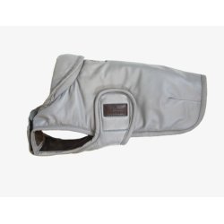 Kentucky Dog coat reflective & water repellent belly cover