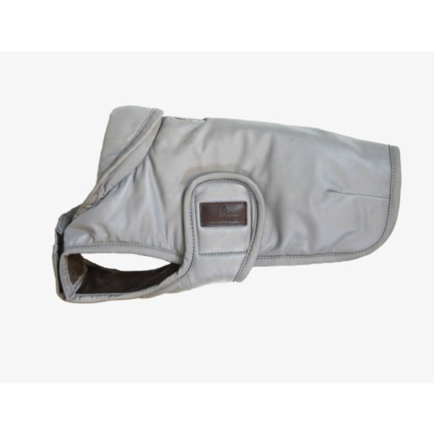 Kentucky Dog coat reflective & water repellent belly cover