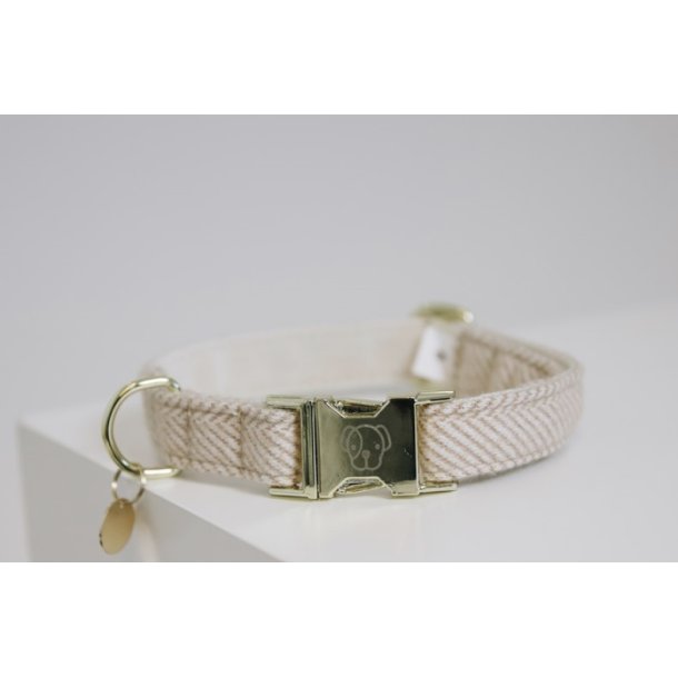 Kentucky dog collar wool hundehalsb�nd
