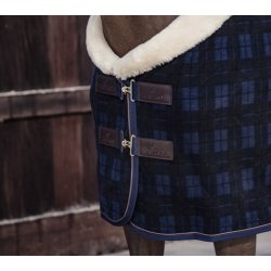 Kentucky Fleece Show Rug heavy 