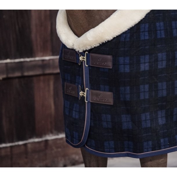 Kentucky Fleece Show Rug heavy 