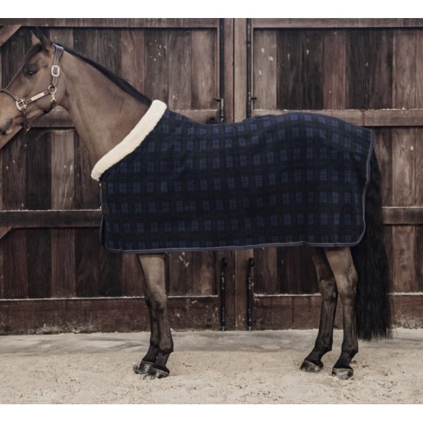 Kentucky Fleece Show Rug heavy 