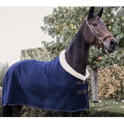 Kentucky Fleece Show Rug heavy 