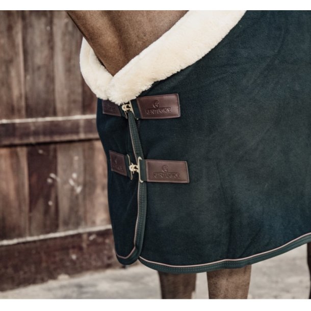 Kentucky Fleece Show Rug heavy 