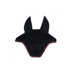 Kentucky Fly Veil Wellington Leather