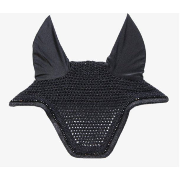 Kentucky Fly veil Wellington Glitter band