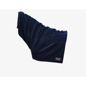 Kentucky Heavy Fleece Horse Scarf