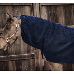 Kentucky Heavy Fleece Horse Scarf