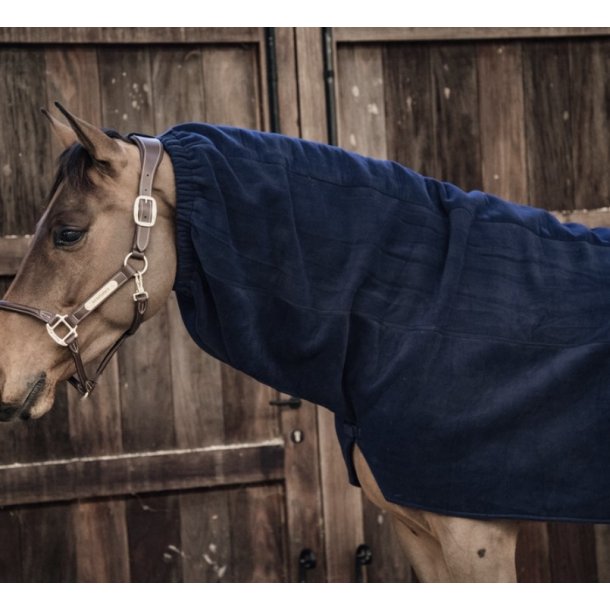 Kentucky Heavy Fleece Horse Scarf