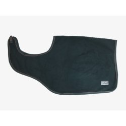 Kentucky heavy fleece riding rug