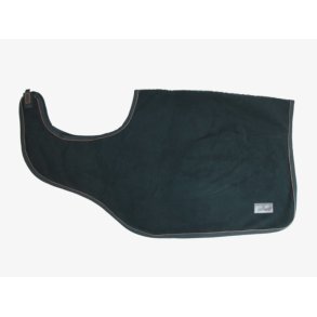 Kentucky heavy fleece riding rug